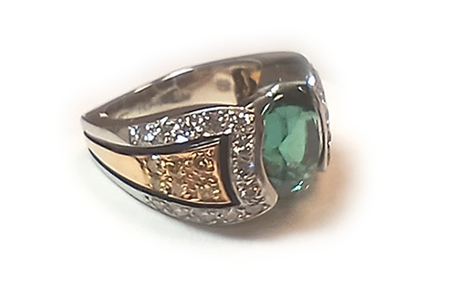 Rare Jewels International